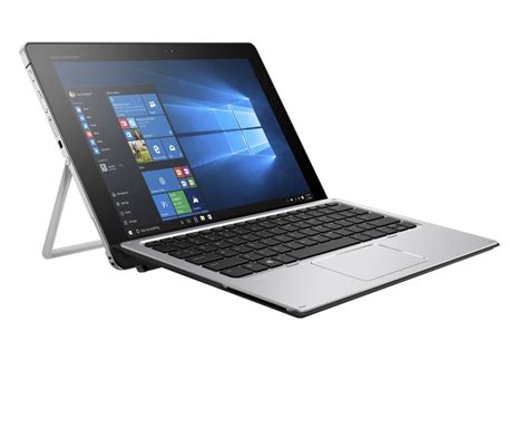 Hp Elite X2 Elite X2 1012 G1 Tablet With Travel Keyboard Energy Star W0s20ut Laptop
