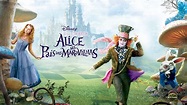 Alice no País das Maravilhas filme produzido pela Disney