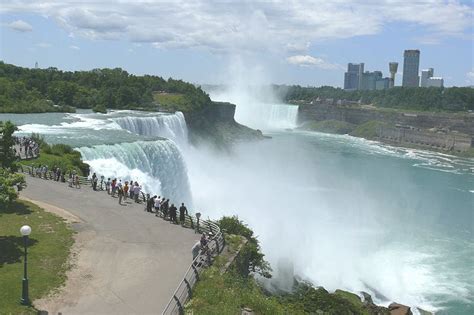10 Best Things To Do In And Around Niagara Falls New York
