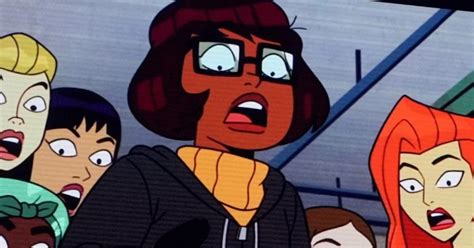 Velma Watch The New Mature Trailer For Mindy Kalings Wild Scooby Doo