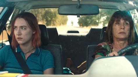 Review Lady Bird 2017 Cinephellas