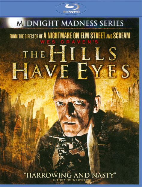 Best Buy The Hills Have Eyes Blu Ray 1977