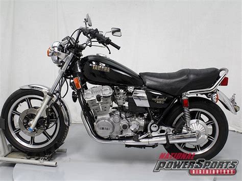1980 Yamaha Xs850 Special For Sale Motorcycle Classifieds