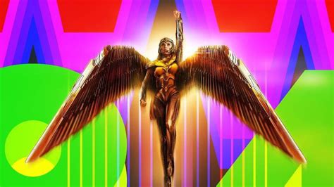 Wonder woman 1984 struggles with sequel overload, but still offers enough vibrant escapism to satisfy fans of the franchise and its classic central character. Warner Bros unveils two new Wonder Woman 1984 posters