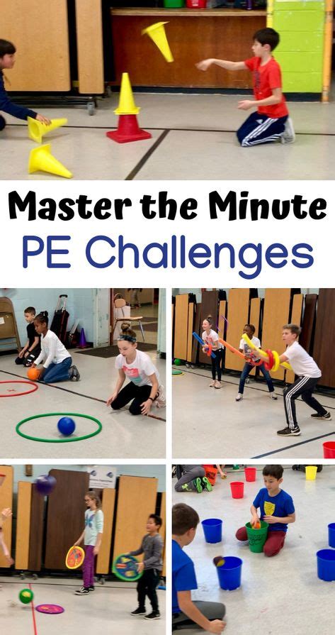 170 Pe Activities And Lesson Plans Ideas Pe Activities The Learning