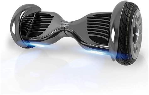 Hover 1 Hoverboard Reviews Best Battery And App Connectivity