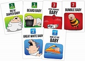 Bears Vs Babies Card Game Review by EH Gaming