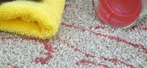 How To Get Wax Out Of Carpet The Indoor Haven