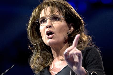 Sarah Palins Pac Takes Fundraising Nosedive