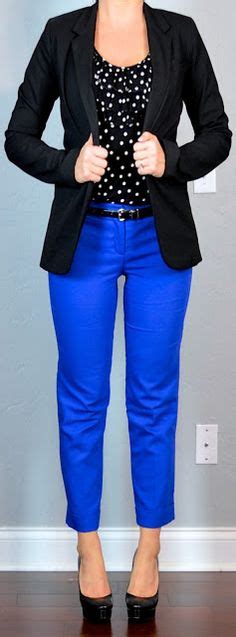 180 How To Match Cobalt Blue Ideas Fashion Style Clothes