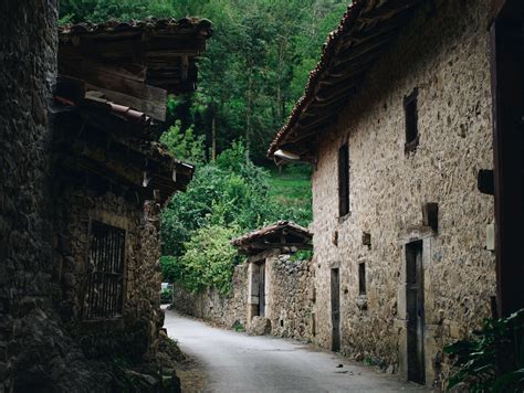 Estos 10 Pueblos Bonitos De Cantabria Harán Que Te Enamores Del Norte