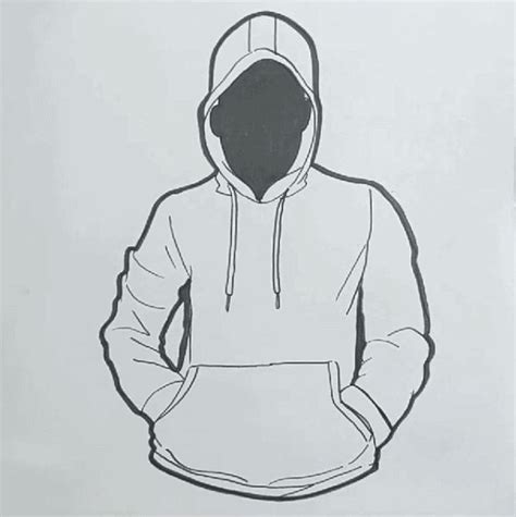 How To Draw A Hoodie Step By Step Full Video Tutorial I Want A Perfect