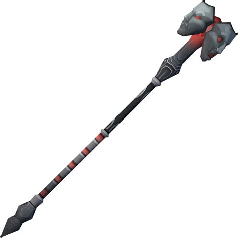 All the staff models that a mage can use for transmogrification purposes in legion 7.1. Staff of Sliske | RuneScape Wiki | Fandom
