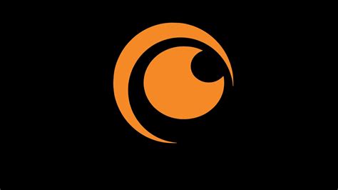 Crunchyroll Logo Animation Youtube