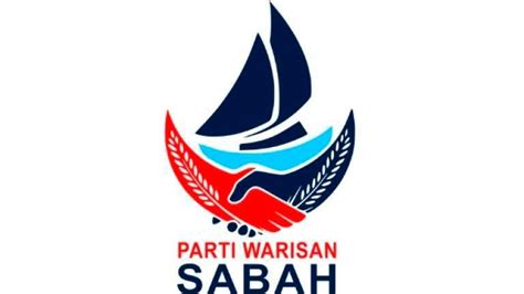 Halaman rasmi parti warisan sabah. Amanah suggests allies use Warisan logo in Sabah election