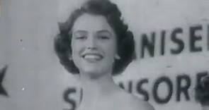Miss World 1952