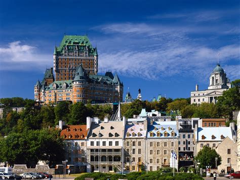 Quebec City HD Wallpapers