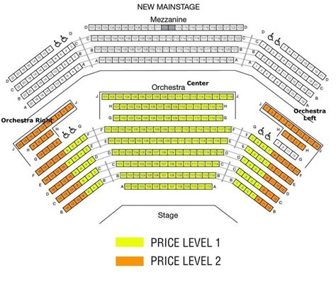 The Most Awesome Caesars Palace Colosseum Seating Chart Seating Charts Center Chart Caesars