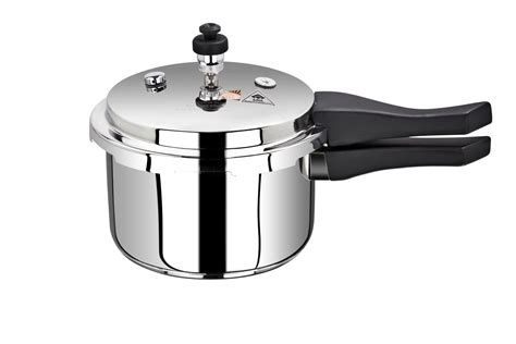 At home, the best stainless steel pressure cookers are suitable tools to use due to some reasons. Stainless Steel Pressure Cookers :Pritam International
