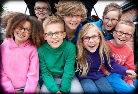 10 Things To Keep In Mind When Buying Childrens Eyeglasses