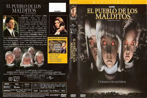 Watch later because of too many interruptions at the time. Todo El Terror Del Mundo: El Pueblo De Los Malditos ...