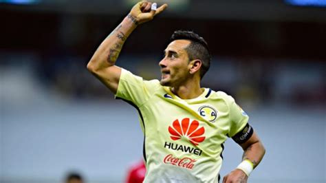 Liga MX Rubens Sambueza en el umbral del América y el Toluca La