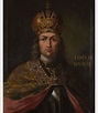 Ludovico IV, detto il Bavaro, Imperatore del Sacro Romano Impero (1314 ...