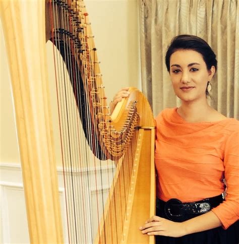 Hire The Traveling Harpist Harpist In Apple Valley California