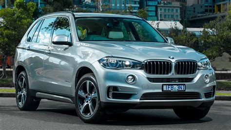 See trim levels and configurations: 2016 BMW X5 Plug-In Hybrid (AU) - Wallpapers and HD Images | Car Pixel