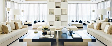 Kelly Hoppen Best Interior Design Projects With Neutral Colors