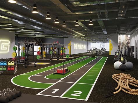 5 Affordable Gyms In Dubai That You Need To Know About Insydo