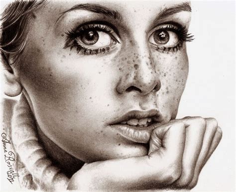 42 Best Amazing Pencil Portraits Images On Pinterest Realistic