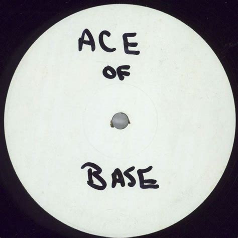 Ace Of Base Cest La Vie Wl Test Pressing Us Promo 12 Vinyl