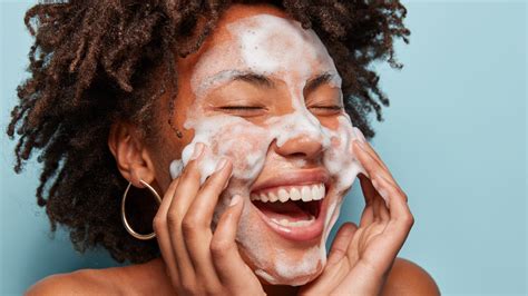 Heres The Best Cleanser For Your Skin Type