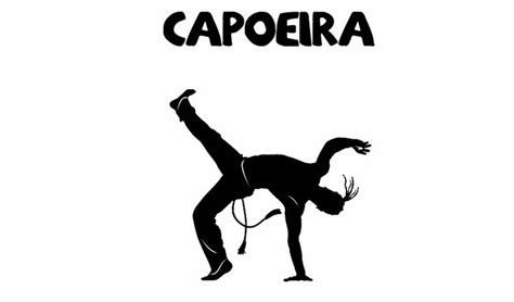 capoeira