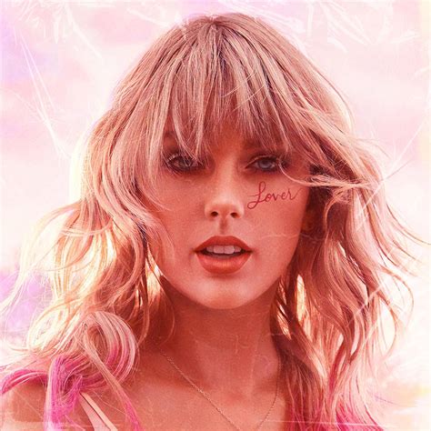 Taylor Swift Lover Fanmade Rtaylorswift