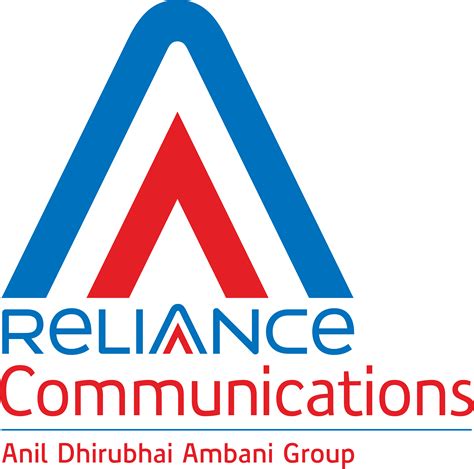 Reliance Communication Logo Download