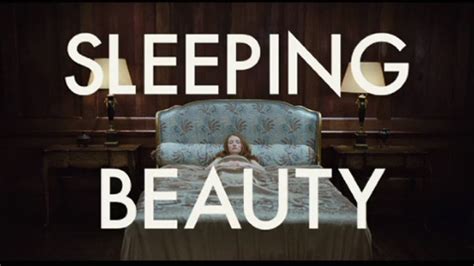Sleeping Beauty Trailer Another Look At Emily Browning S Strange Sex Industry Story