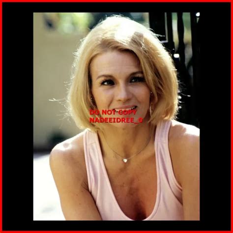 Angie Dickinson American Actress Legendary Sexy Hot Pin Up Great Rare