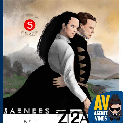 Outlander Season 7 Supersized And Eventful Agente Vimos O Mundo