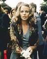 Michelle Phillips 1970's at event Mamas and The Papas singer 8x10 inch ...