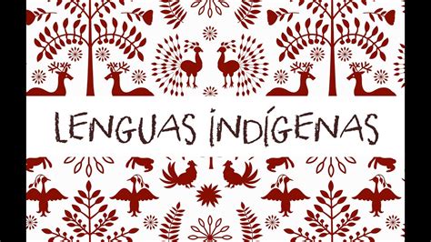 Introducir 100 Imagen Lenguas Indigenas De Mexico Dibujos Viaterramx