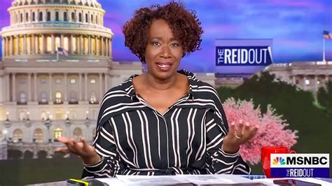 Nobody S Watching Msnbc S Joy Reid Has Worst Ratings Week Ever Key Demographics Have