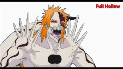 Full Perubahan Ichigo Kurosaki Bleach Youtube