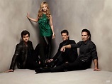 Ringer, serie de estreno en Studio Universal