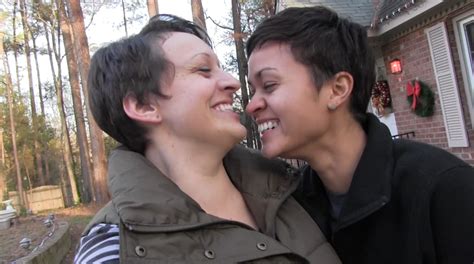 Press Kit A Documentary About Lesbian Visibility