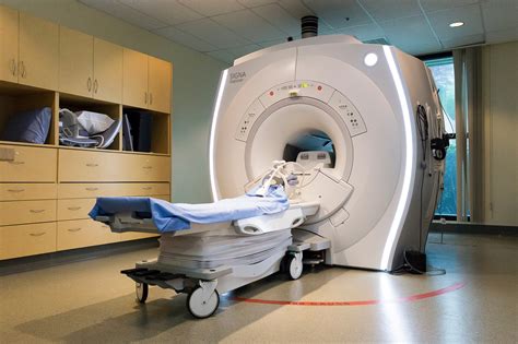 Best Mri Machine In Canada Now At Lions Gate Hospital Hello Vancity