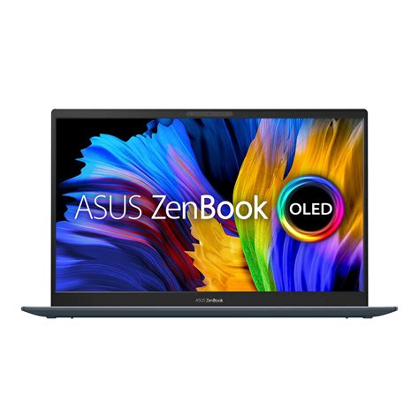 Notebook Asus Zenbook 13 Um325 133 Ryzen 5 8gb 512gb Win10 Gostore