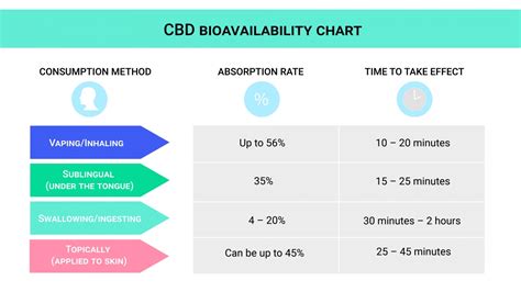 Exploring The Different Types Of Cbd Products