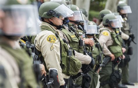 After 5 Years La County Sheriff To Roll Out Body Worn Cameras For On